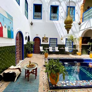 Heritage Lalla Aicha
